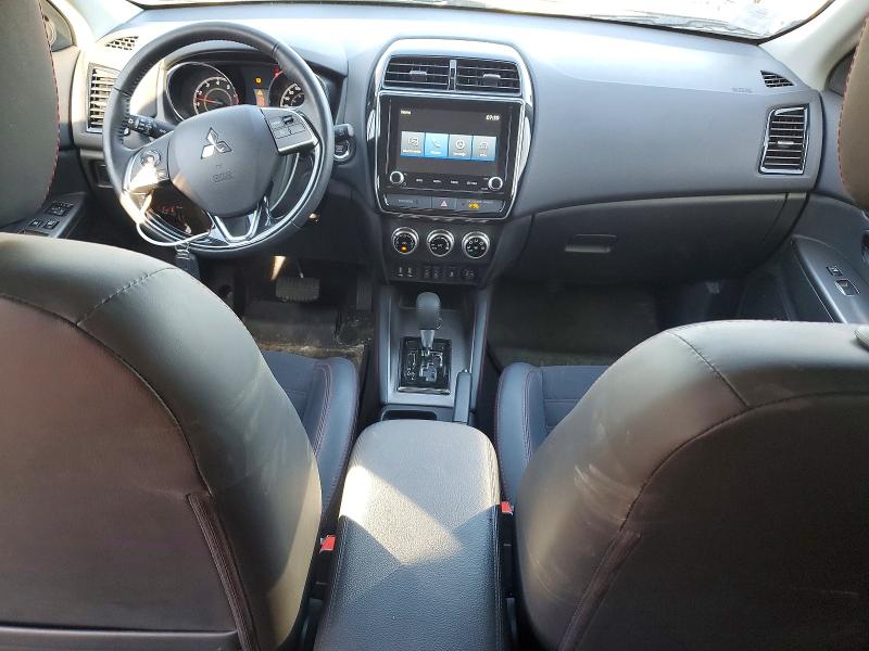 Продажа на аукционе авто 2024 Mitsubishi Rvr, vin: JA4AJVAW4RU603051, номер лота: 51757136