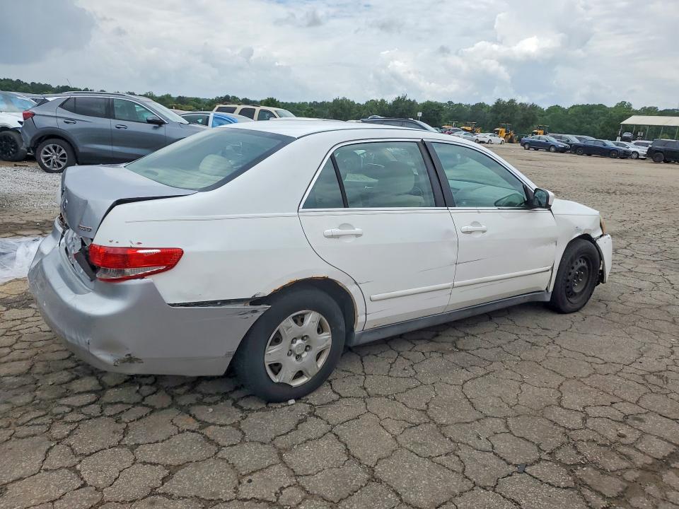 55024746 :رقم المزاد ، 1HGCM56495A043652 vin ، 2005 Honda Accord مزاد بيع