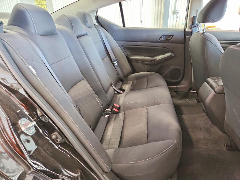 Продажа на аукционе авто 2025 Nissan Altima, vin: 1N4BL4BV1SN345453, номер лота: 49412686