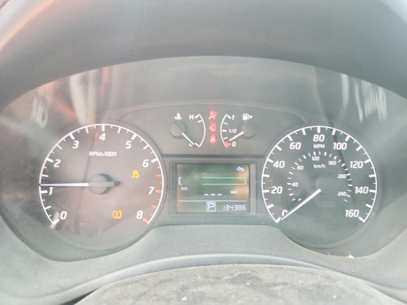 Продажа на аукционе авто 2013 Nissan Sentra, vin: 3N1AB7AP8DL780490, номер лота: 55561646