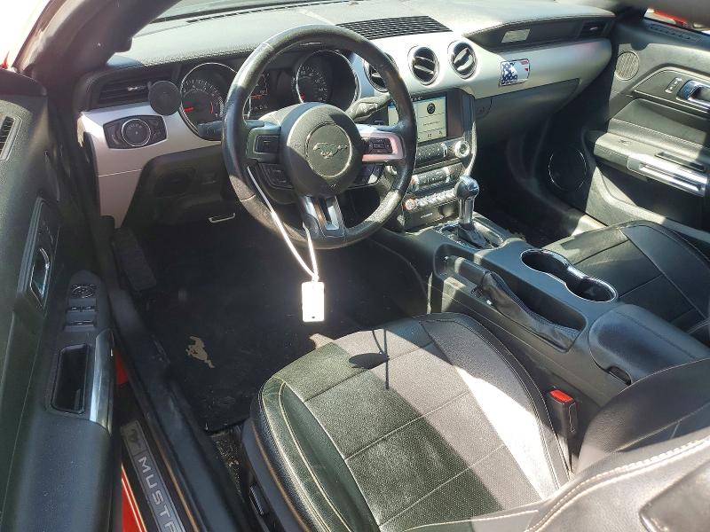 Aukcja sprzedaży 2017 Ford Mustang, vin: 1FATP8UH2H5278104, numer aukcji: 52773666