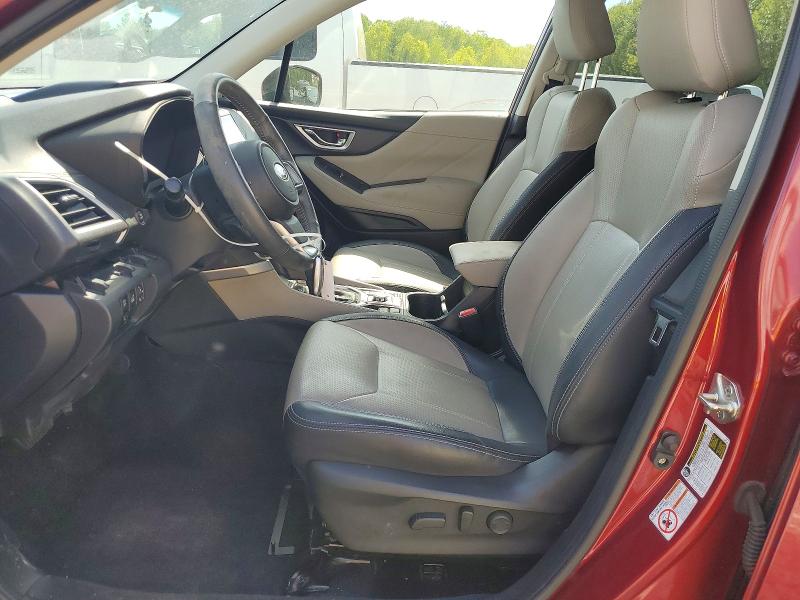 Продаж на аукціоні авто 2020 Subaru Forester, vin: JF2SKAUC2LH480322, номер лоту: 53935466