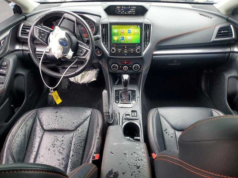 Aukcja sprzedaży 2023 Subaru Crosstrek, vin: JF2GTHNC7PH278110, numer aukcji: 54415326