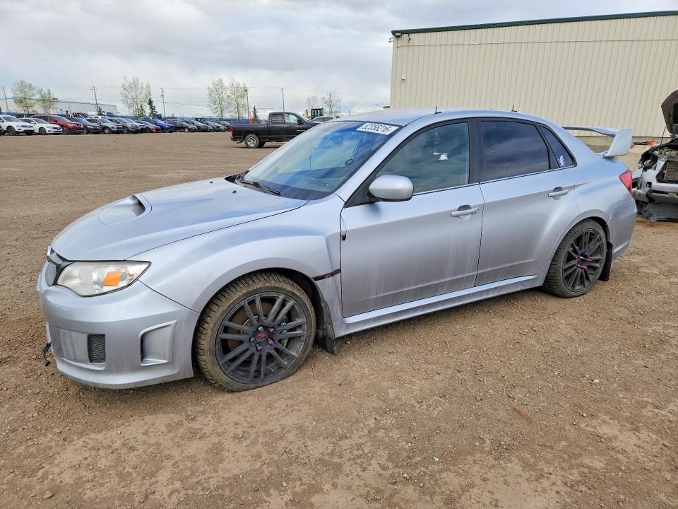 Продажа на аукционе авто 2013 Subaru Impreza, vin: JF1GV8G69DL005751, номер лота: 52356216