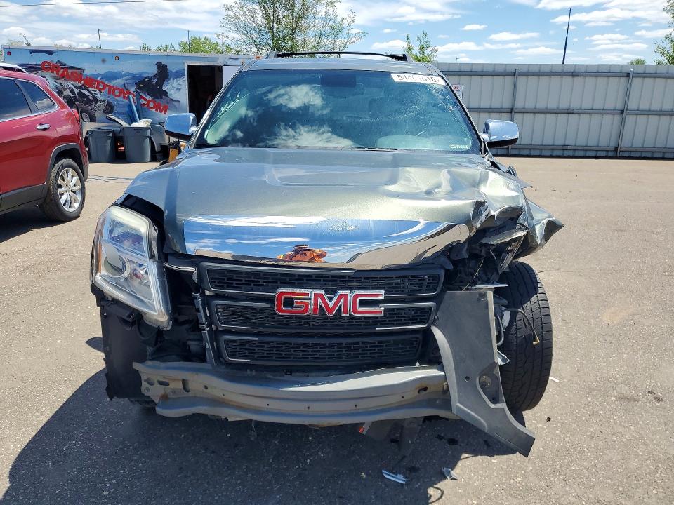 Aukcja sprzedaży 2013 Gmc Terrain, vin: 2GKALSEK2D6181573, numer aukcji: 54461516