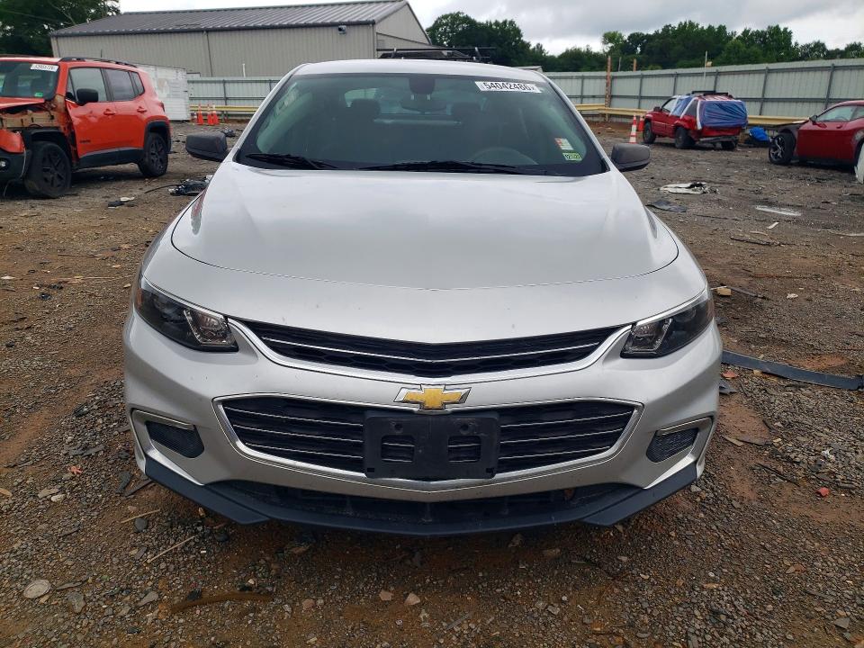 Aukcja sprzedaży 2017 Chevrolet Malibu, vin: 1G1ZB5ST0HF171709, numer aukcji: 54042486
