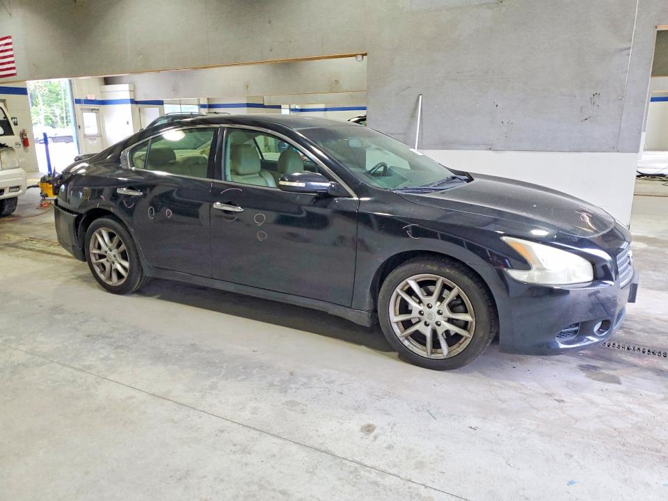 Aukcja sprzedaży 2011 Nissan Maxima, vin: 1N4AA5AP8BC866529, numer aukcji: 53061826