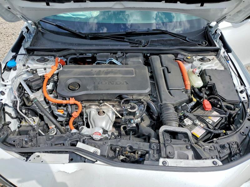Aukcja sprzedaży 2025 Honda Civic, vin: JHMFL4H89SX006245, numer aukcji: 52445456