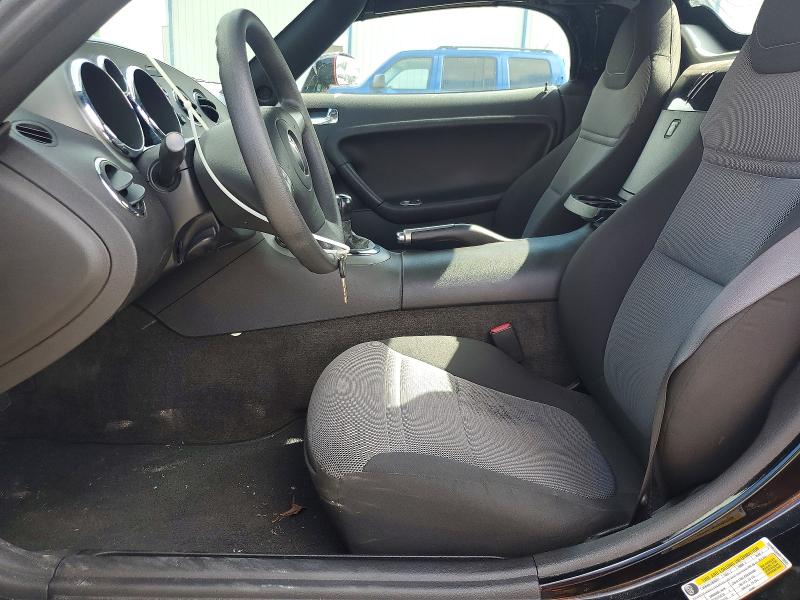 Продаж на аукціоні авто 2006 Pontiac Solstice, vin: 1G2MB33B66Y110589, номер лоту: 55138656