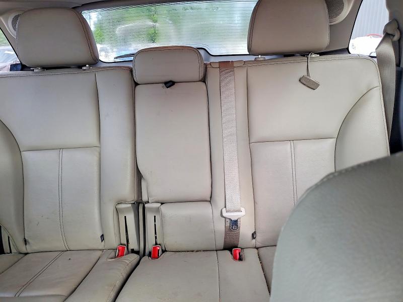 Продажа на аукционе авто 2014 Ford Edge, vin: 2FMDK3KC8EBA44527, номер лота: 52573866