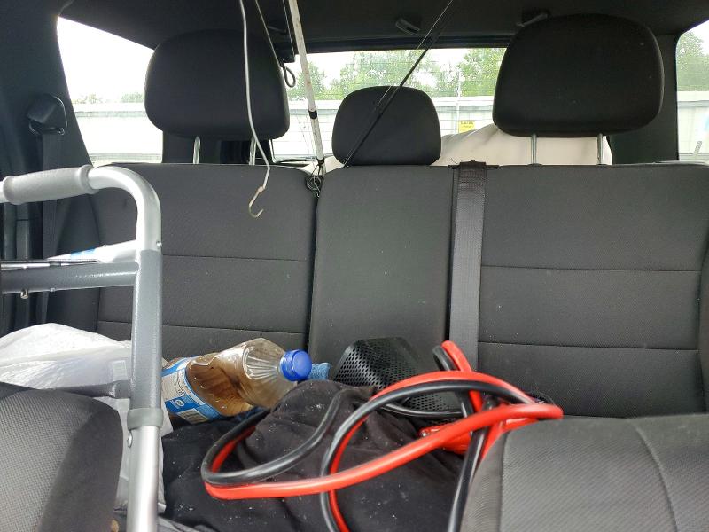 52999356 :رقم المزاد ، 1FMCU9DG3BKA30903 vin ، 2011 Ford Escape مزاد بيع
