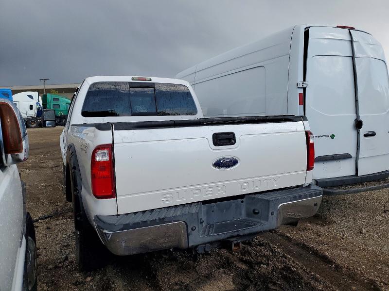 52139556 :رقم المزاد ، 1FTWW3BR0AEB04045 vin ، 2010 Ford F350 مزاد بيع