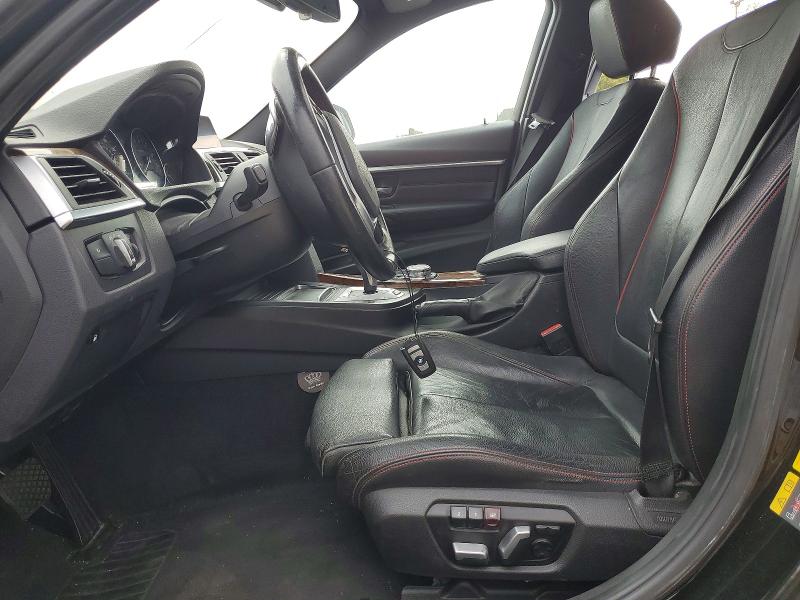 Продажа на аукционе авто 2017 Bmw 330e, vin: WBA8E1C59HK895244, номер лота: 52164676