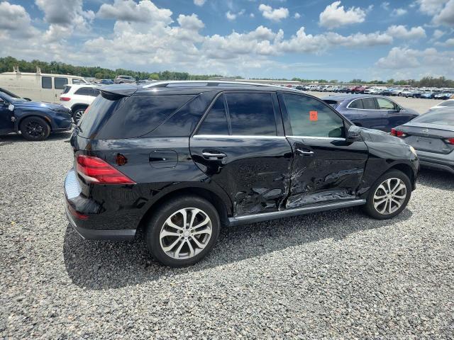 Aukcja sprzedaży 2016 Mercedes-benz Gle, vin: 4JGDA5JB0GA741261, numer aukcji: 55191566