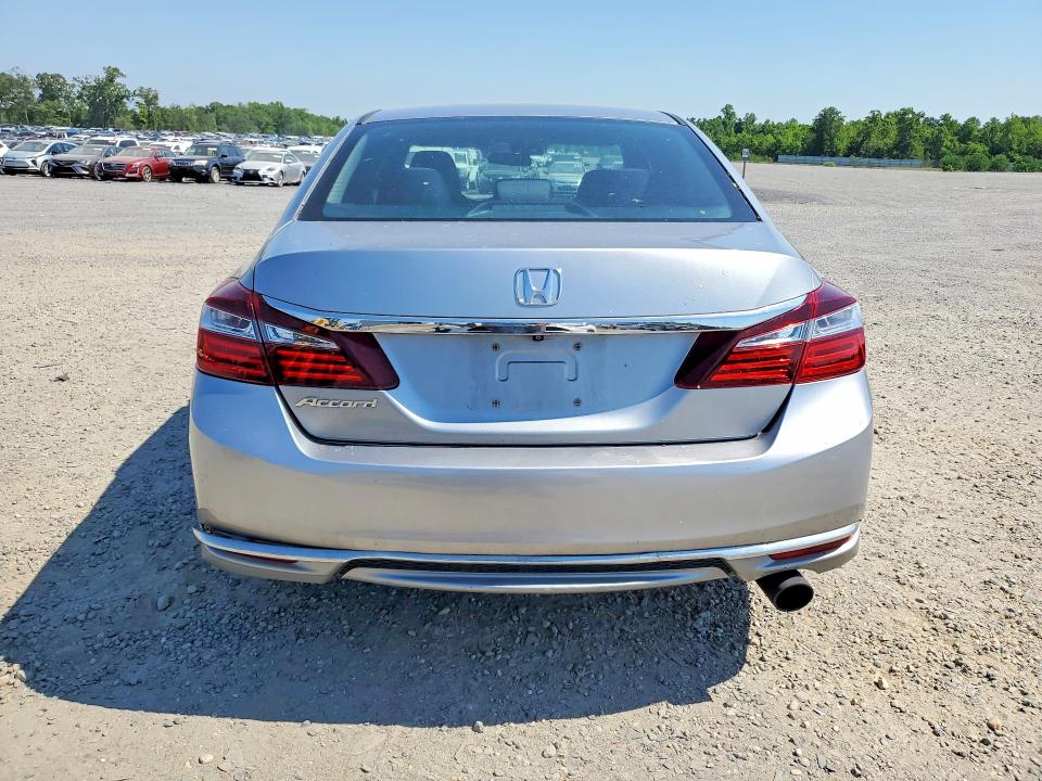 Продаж на аукціоні авто 2017 Honda Accord, vin: 1HGCR2F48HA075593, номер лоту: 54279366