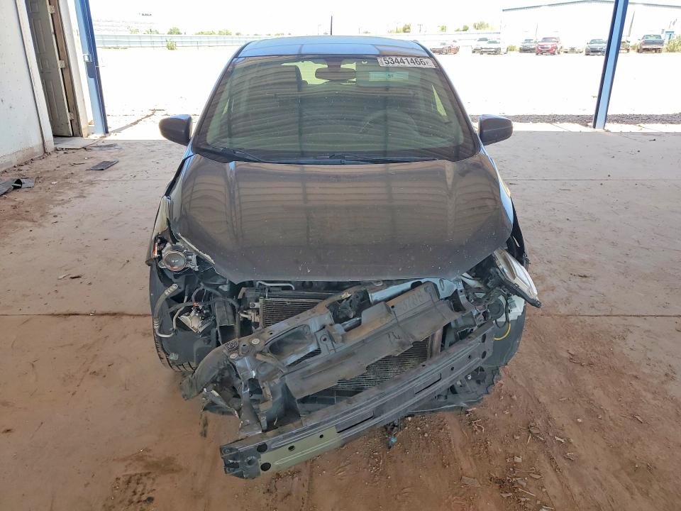 Продаж на аукціоні авто 2020 Chevrolet Spark, vin: KL8CD6SA3LC474112, номер лоту: 53441466