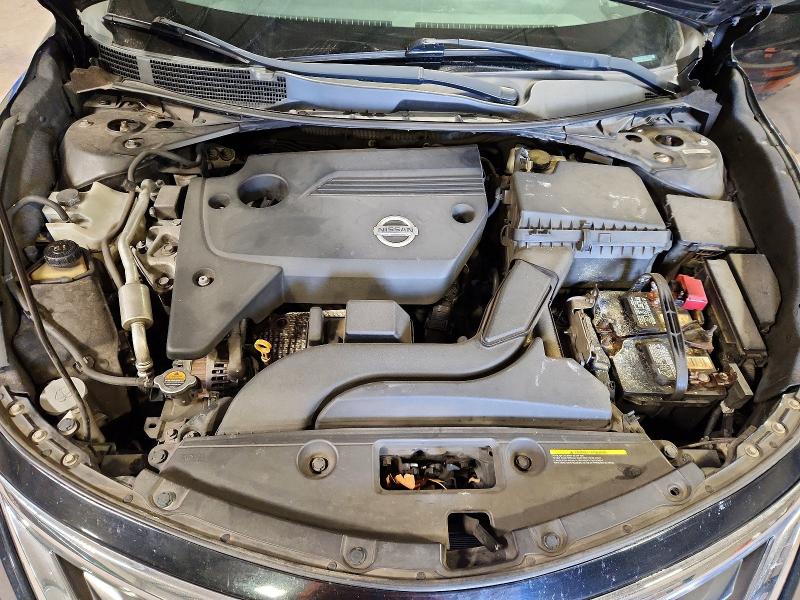Продаж на аукціоні авто 2013 Nissan Altima, vin: 1N4AL3APXDN425863, номер лоту: 52545266