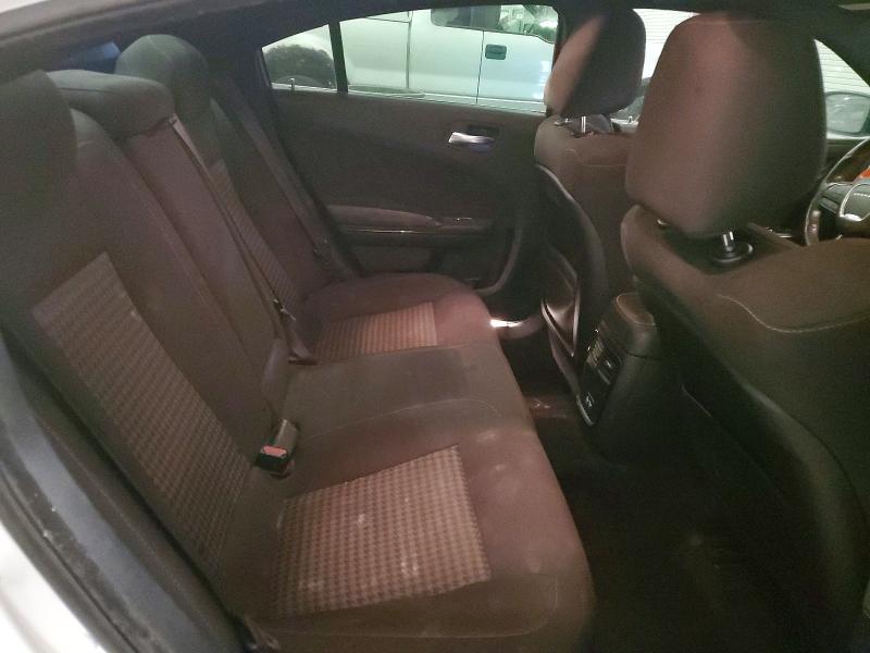 52534236 :رقم المزاد ، 2C3CDXHG4KH747017 vin ، 2019 Dodge Charger مزاد بيع