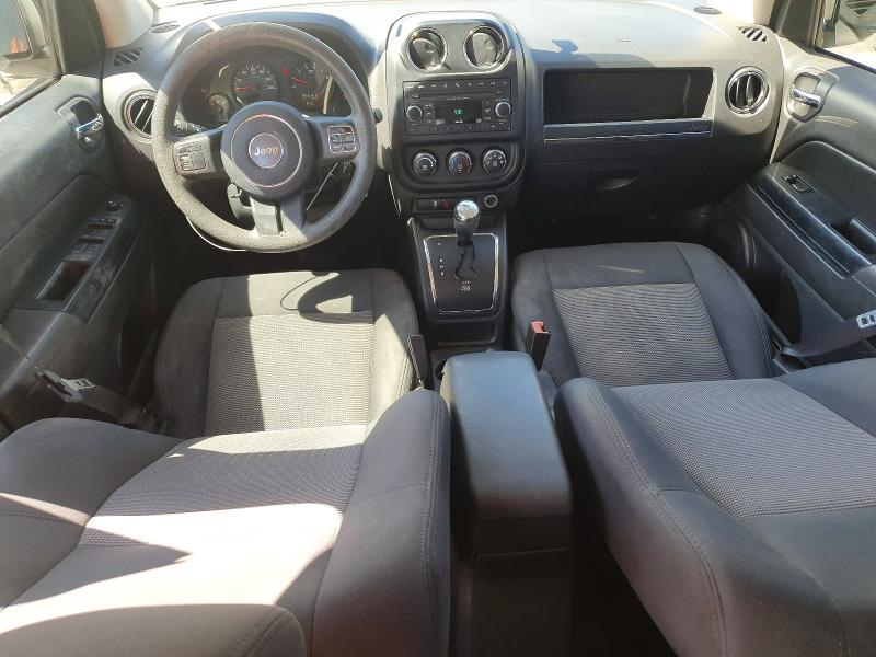 Aukcja sprzedaży 2012 Jeep Compass, vin: 1C4NJDBB2CD576940, numer aukcji: 54484866