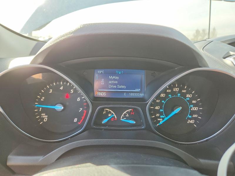 Aukcja sprzedaży 2013 Ford Escape, vin: 1FMCU9GX1DUD28062, numer aukcji: 52882626