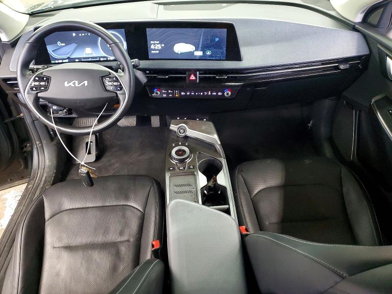 Aukcja sprzedaży 2023 Kia Ev6, vin: KNDC34LA9P5157281, numer aukcji: 52743296