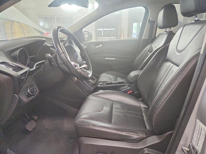 51505426 :رقم المزاد ، 1FMCU0J90DUC85498 vin ، 2013 Ford Escape مزاد بيع