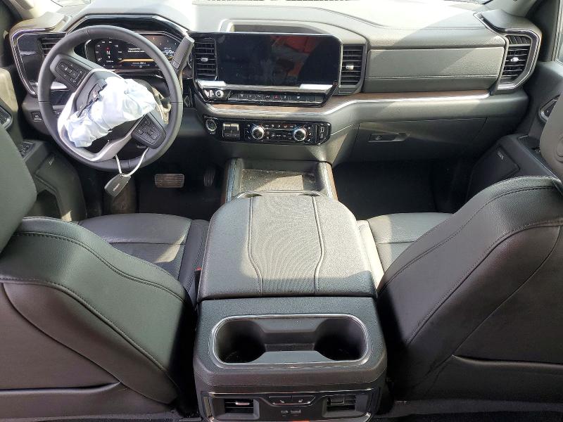 2026 Gmc Sierra მანქანა იყიდება აუქციონზე, vin: 1GT4UUEY0TF108194, აუქციონის ნომერი: 53224326