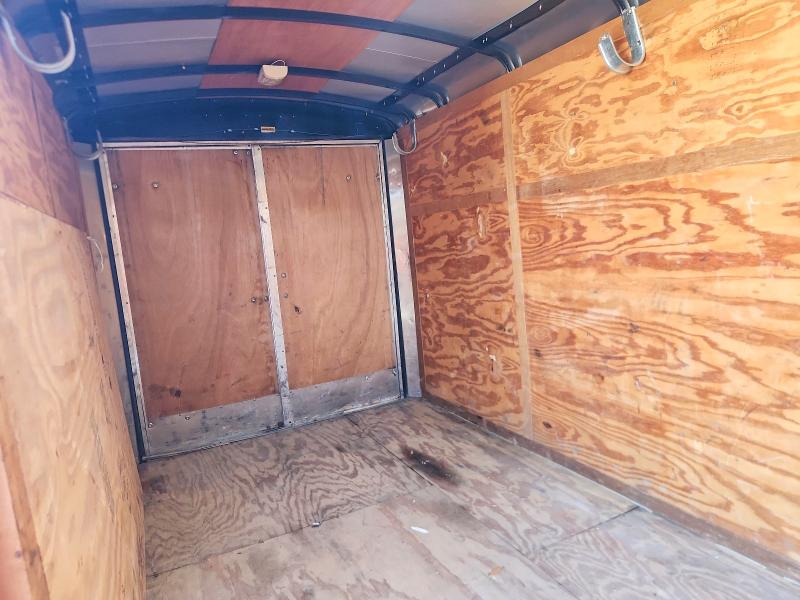 Продаж на аукціоні авто 2012 Continental Cargo Trailers, vin: 5NHUTW226CY016393, номер лоту: 52766046