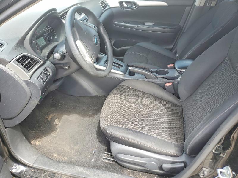 Aukcja sprzedaży 2016 Nissan Sentra, vin: 3N1AB7AP0GY304046, numer aukcji: 55018316