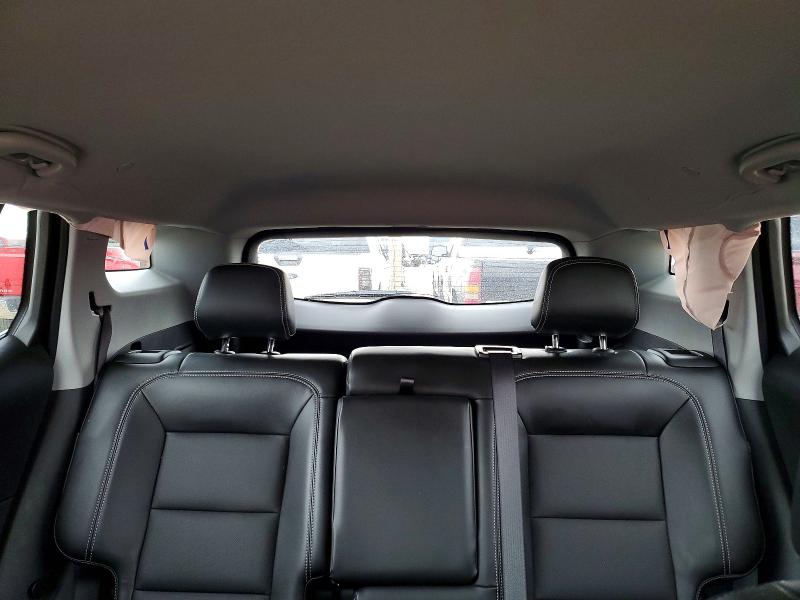 Продажа на аукционе авто 2022 Gmc Terrain, vin: 3GKALPEV4NL108791, номер лота: 52233546