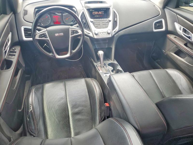 Aukcja sprzedaży 2015 Gmc Terrain, vin: 2GKFLYE3XF6371545, numer aukcji: 53020356