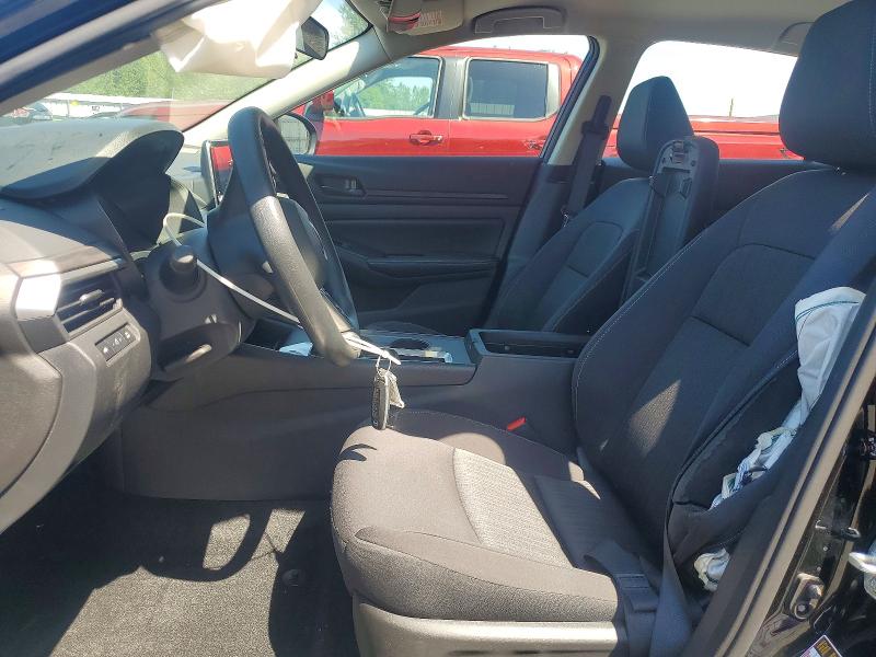55433986 :رقم المزاد ، 1N4BL4DV6TN324810 vin ، 2026 Nissan Altima مزاد بيع