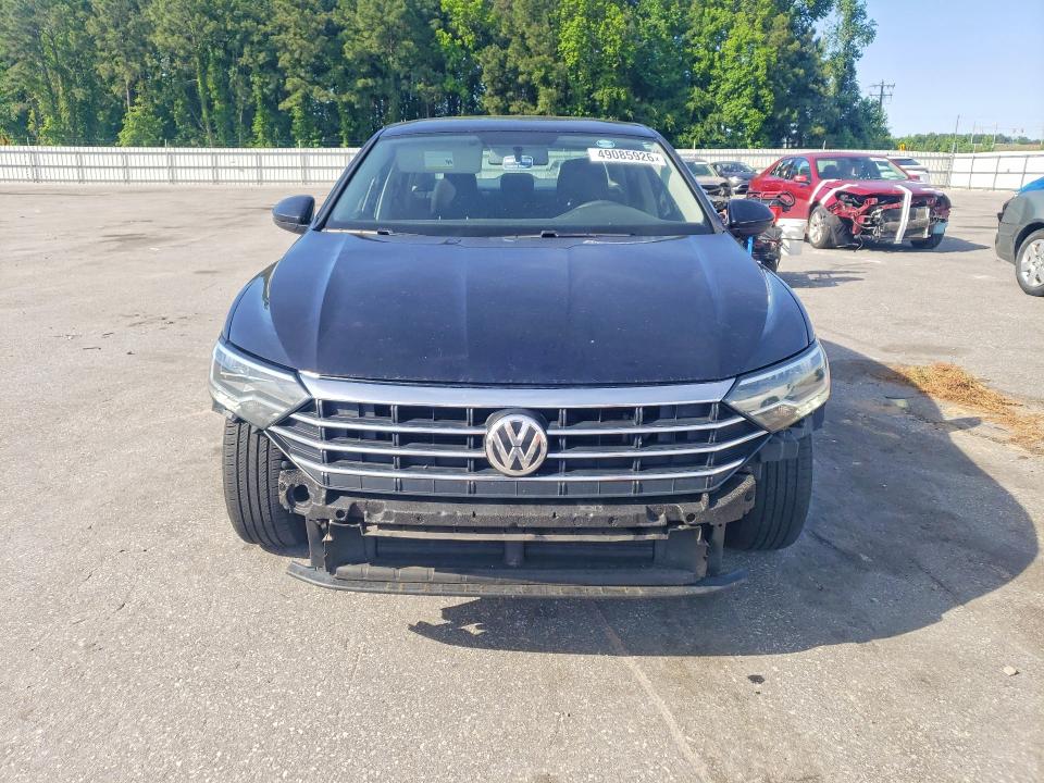 Продаж на аукціоні авто 2019 Volkswagen Jetta, vin: 3VWC57BUXKM092612, номер лоту: 49085926
