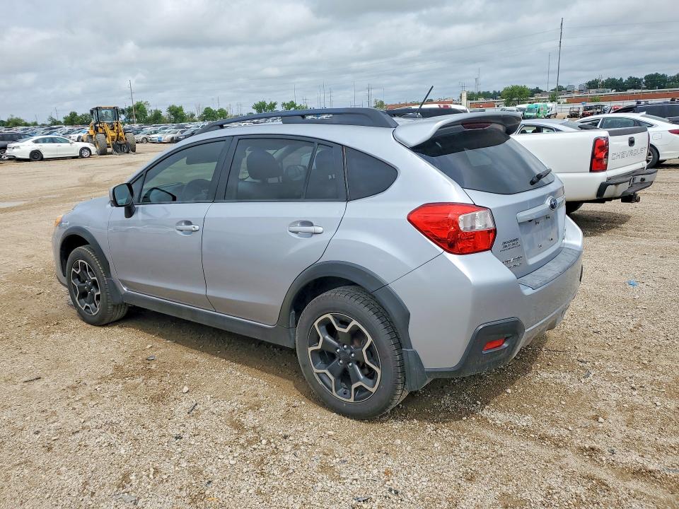 Aukcja sprzedaży 2014 Subaru Xv Crosstrek, vin: JF2GPAKC8E8213828, numer aukcji: 53759956