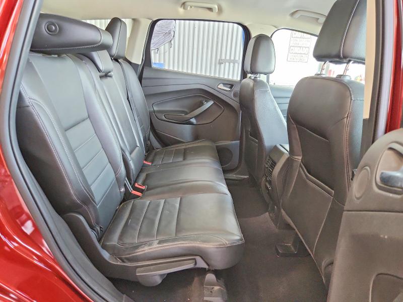 2015 Ford Escape მანქანა იყიდება აუქციონზე, vin: 1FMCU9J92FUB72255, აუქციონის ნომერი: 53084306