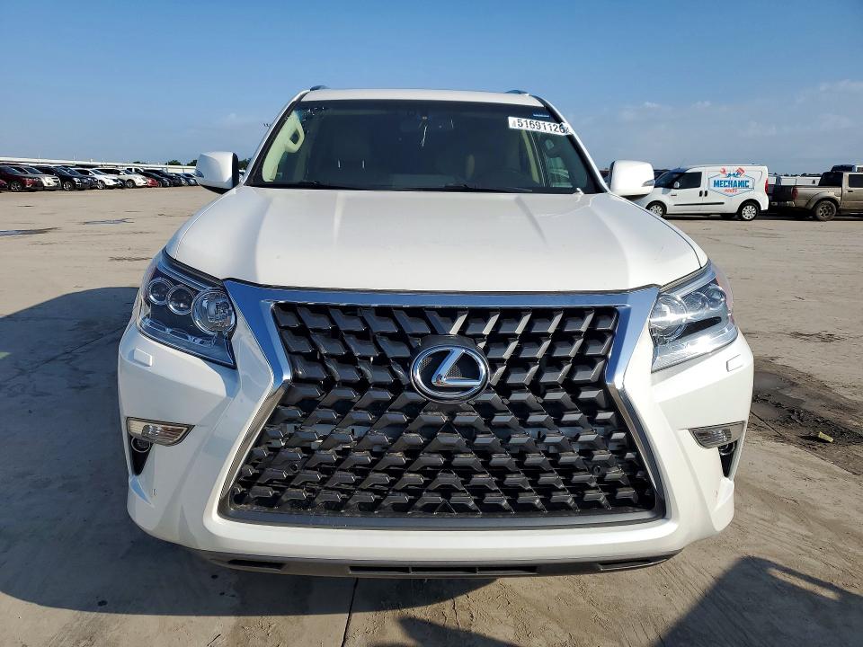 51691126 :رقم المزاد ، JTJBM7FX3J5192302 vin ، 2018 Lexus Gx مزاد بيع