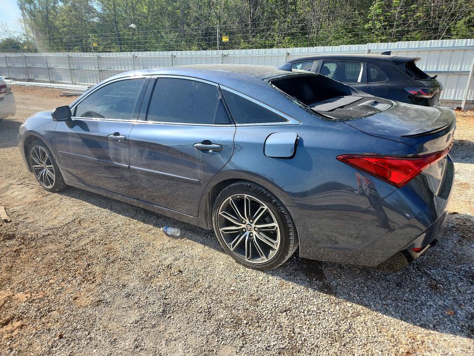 Aukcja sprzedaży 2022 Toyota Avalon, vin: 4T1HZ1FB5NU080351, numer aukcji: 52249536