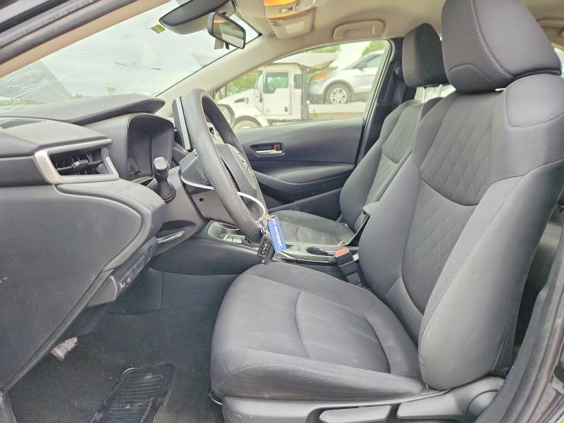 Aukcja sprzedaży 2020 Toyota Corolla, vin: JTDEPRAE3LJ044346, numer aukcji: 52496926