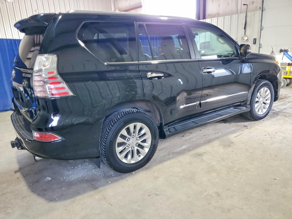 Продажа на аукционе авто 2014 Lexus Gx, vin: JTJBM7FX6E5065047, номер лота: 55003576