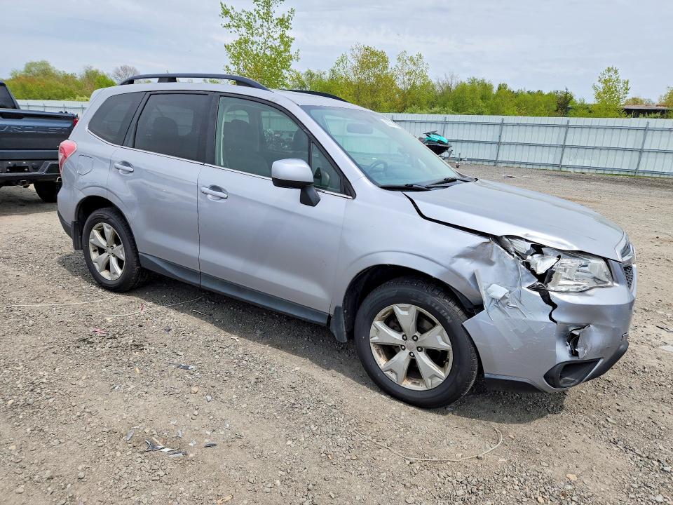 Aukcja sprzedaży 2016 Subaru Forester, vin: JF2SJAKC6GH429997, numer aukcji: 53037446