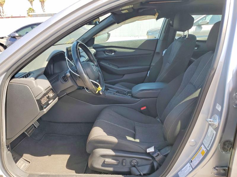 Продажа на аукционе авто 2023 Honda Accord, vin: 1HGCY2F51PA059553, номер лота: 53830866