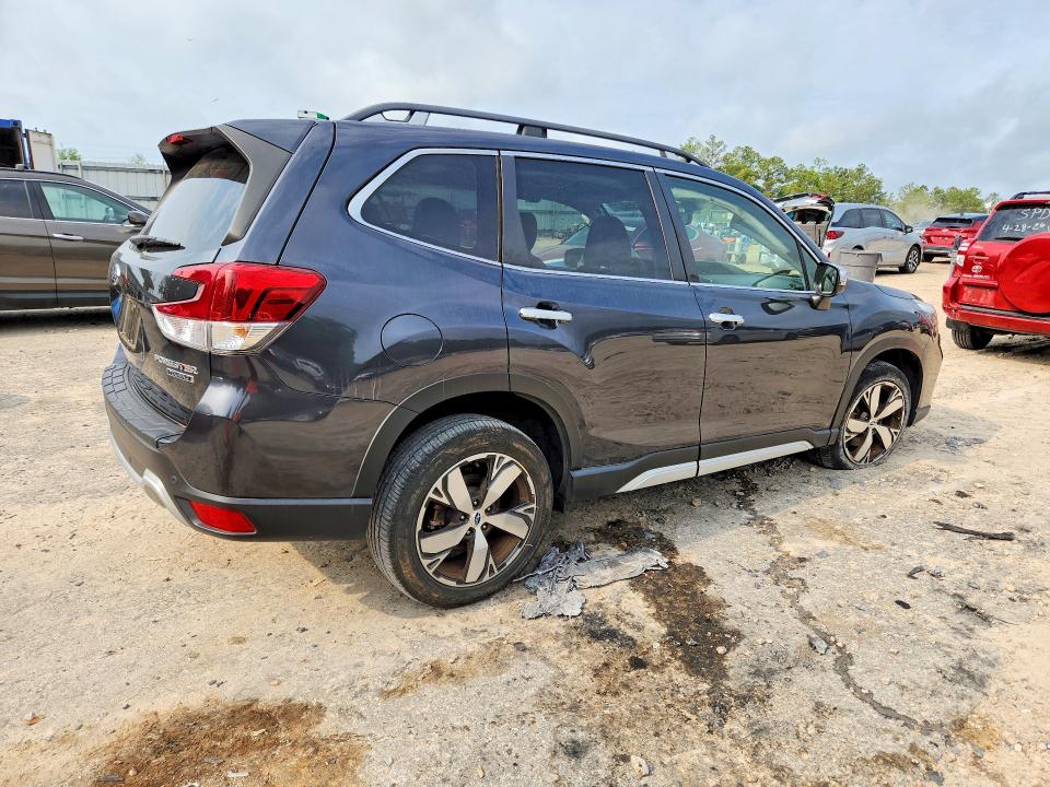 52559376 :رقم المزاد ، JF2SKAWC2KH572946 vin ، 2019 Subaru Forester مزاد بيع