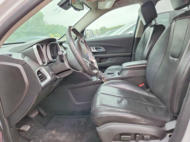 Продажа на аукционе авто 2014 Chevrolet Equinox, vin: 1GNFLGEK9EZ115680, номер лота: 54286376
