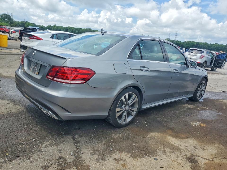 Продаж на аукціоні авто 2014 Mercedes-benz E, vin: WDDHF5KB1EA892778, номер лоту: 54884126