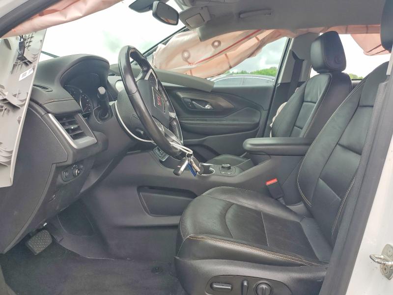 Продаж на аукціоні авто 2019 Gmc Terrain, vin: 3GKALPEV9KL367515, номер лоту: 54213976