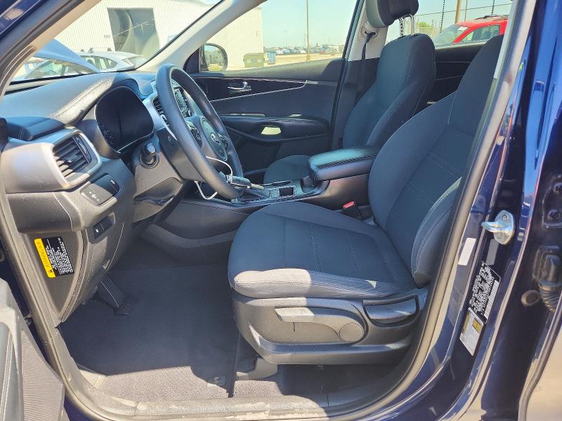 2016 Kia Sorento მანქანა იყიდება აუქციონზე, vin: 5XYPG4A37GG144563, აუქციონის ნომერი: 53767126