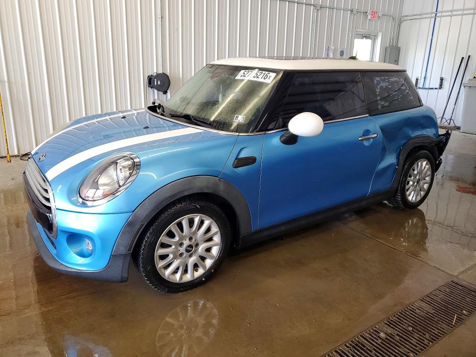 Aukcja sprzedaży 2015 Mini Cooper, vin: WMWXM5C51FT942893, numer aukcji: 52775216