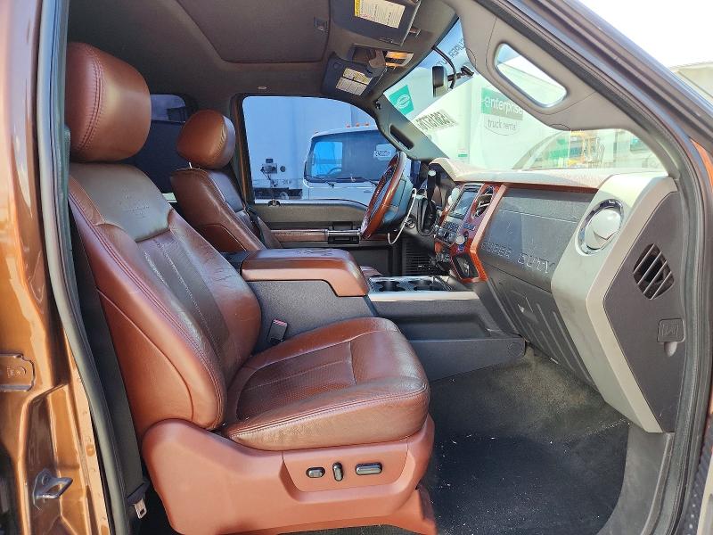 2012 Ford F450 მანქანა იყიდება აუქციონზე, vin: 1FT8W4DT5CEC84326, აუქციონის ნომერი: 53615776