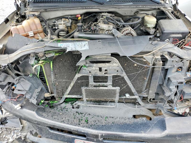 2006 Chevrolet Silverado მანქანა იყიდება აუქციონზე, vin: 2GCEK13T861139592, აუქციონის ნომერი: 53609176