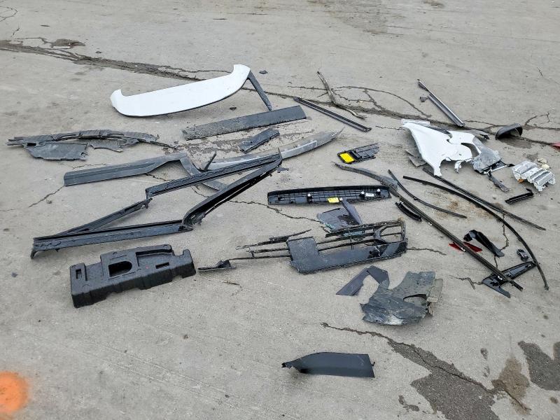 2021 Kia Sorento მანქანა იყიდება აუქციონზე, vin: 5XYRKDLF2MG040119, აუქციონის ნომერი: 54068156